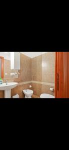 Casa di Flavio a San Pietro