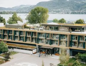 Deltapark Vitalresort**** - Erlenbach im Simmental