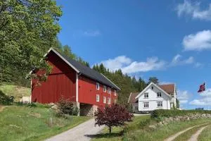 Eikeland Gard - 维尼斯拉