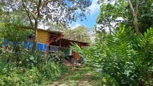 Casa Refugio LA TEBAIDA - Orito