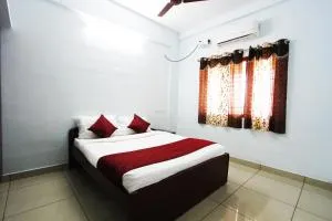 Homestay 2 bed room apartment - Thanjāvūr