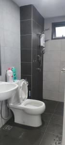 Meritus Seaview Apartment