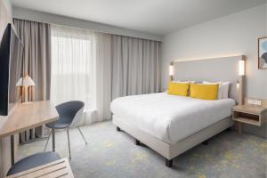 Hotels Courtyard by Marriott Paris Charles de Gaulle Central Airport : photos des chambres