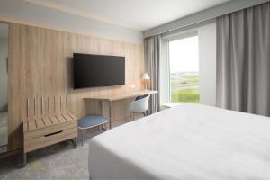 Hotels Courtyard by Marriott Paris Charles de Gaulle Central Airport : photos des chambres