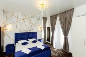 E Hotel Unic - Braniștea - Şendreni