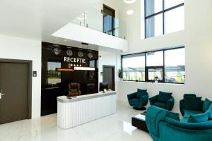 E Hotel Unic - Braniștea