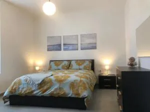 L' appartamento del Borgo - Parcheggio riservato - Cava Manara