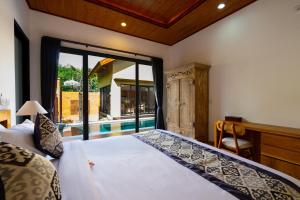 Putri Mas Villa Ubud