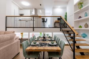 NT Loft Arrayan Amplio Moderno y Renovado 2Bd 2Bth