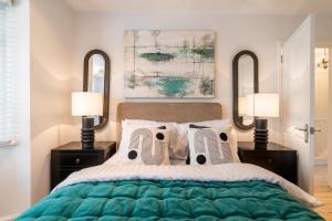 Entire House in Wimbledon