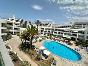 Centro Playa de Las Americas