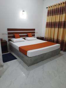 Anuradhapura Kingdom View Resort