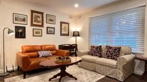 Cozy Lovely flat 3km to CBD - Burnside