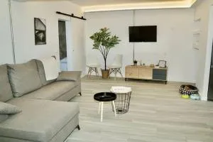 El Alpendre - San Felipe