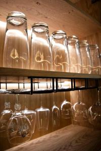 Cozy Forest Wellness Suite