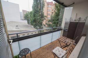 Downtown apartment for 4 - Kotimaailma