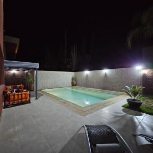 Villa Ino