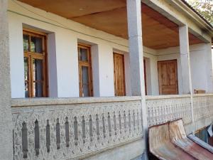 Guest house gegi aprasidze