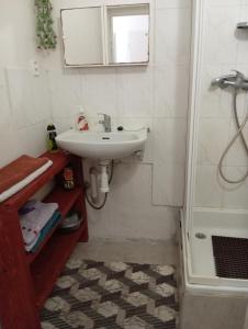 Stará škola - třílůžkový pokoj v pohodlí a klidu