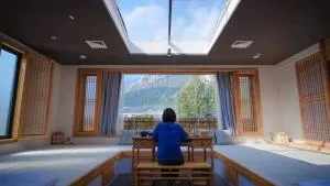 登封嵩山居精品民宿 - 益阳