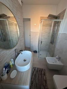 Casa Accogliente con terrazza