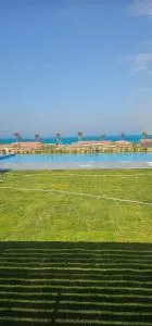 The Ultimate Getaway - caesar sodic - Aḑ Ḑab‘ah