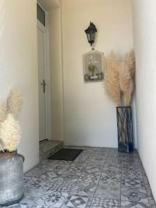 Maisons de vacances Maison de campagne, chaleureuse & calme : photos des chambres