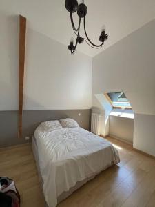 Maisons de vacances Maison de campagne, chaleureuse & calme : photos des chambres