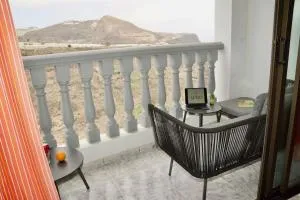 El Granero - San Felipe