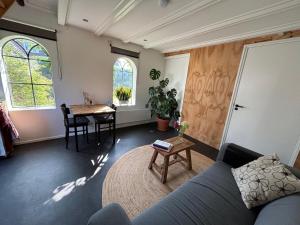 Tiny House De Smederij