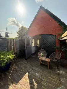 Tiny House De Smederij - Schelfhorst