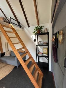 Tiny House De Smederij