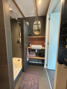 Tiny House De Smederij