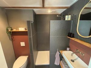 Tiny House De Smederij