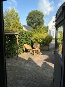 Tiny House De Smederij