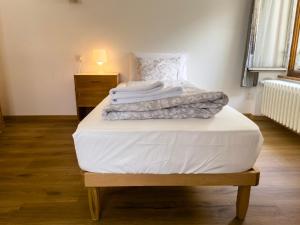 Hotel Des Alpes - Restaurant & Pizzeria