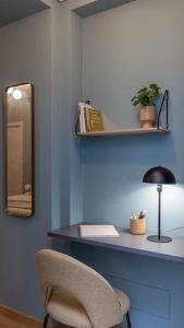 San Carlo casa in pieno centro