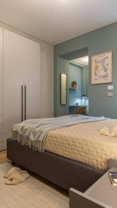 San Carlo casa in pieno centro