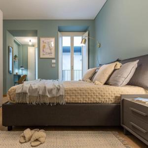 Appartamento con 1 Camera da Letto