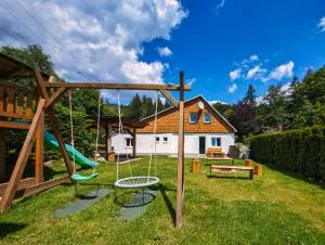 Desný Kout - بيلا بود براديديم