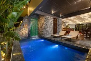 Tam Coc Mountain Sunset and Garden Hotel - Vũ Lâm