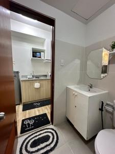 Cozy condo in Bacolod City