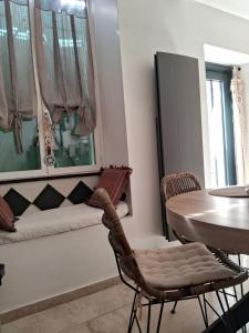 Appartements Le Clos du rouet : photos des chambres