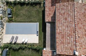 Maisons de vacances Malaucene Villa Mont Serein : photos des chambres