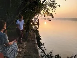 AshtamudiVillas - Mukkad