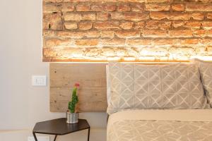 Raffinato e stylish monolocale milanese