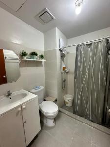 Cozy condo in Bacolod City