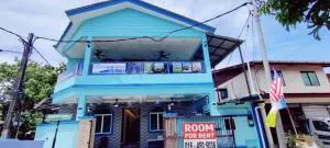 SunStar Hotel - Kampong Batu Maung