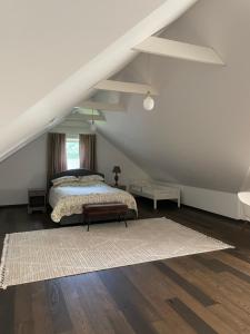 Private Trakai Historical Centre Karaim Two Floor Apartment