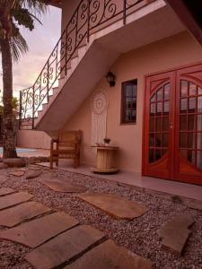 Casa Ubatuba para 10 pessoas piscina churrasqueira